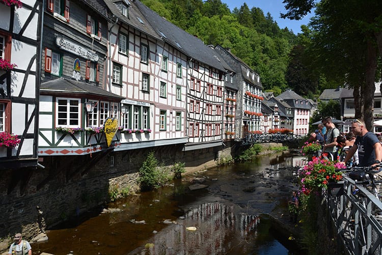 Eifel
