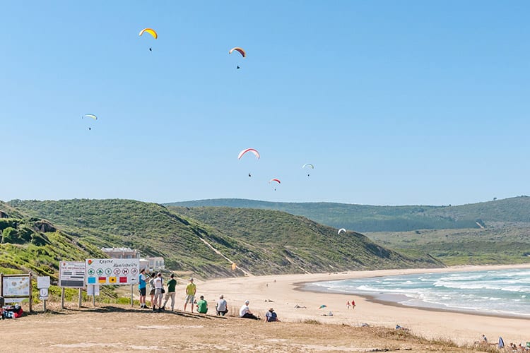 Buffelsbaai, Zuid-Afrika