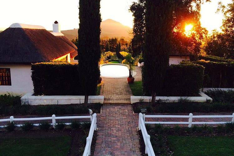 Marianne Wine Estate