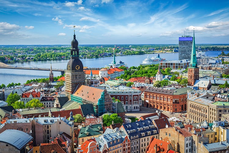 Riga