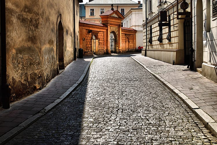 Krakau, Polen