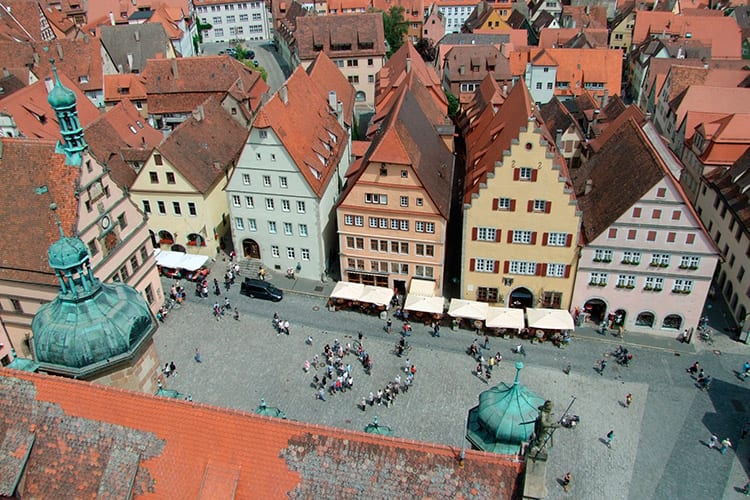 Krakau