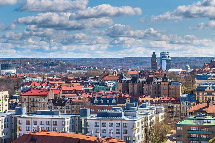 Göteborg