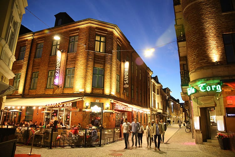 Malmö
