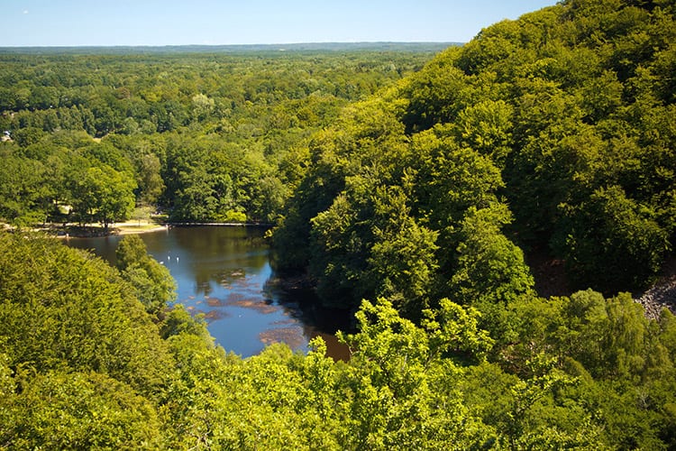 National Park Soderasen