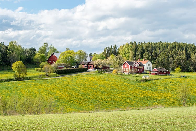 Småland