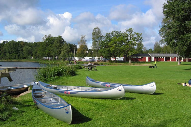 Tingsryd Resort