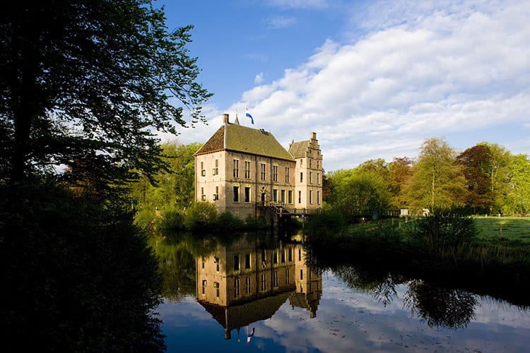 Kasteel Vorden, Achterhoek