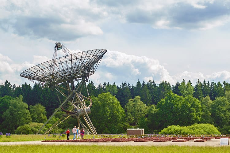 Westerbork, Drenthe