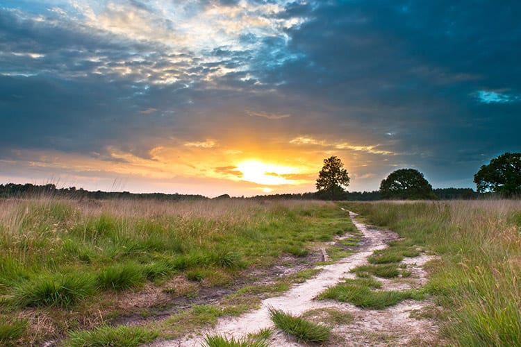 Drenthe, Nederland