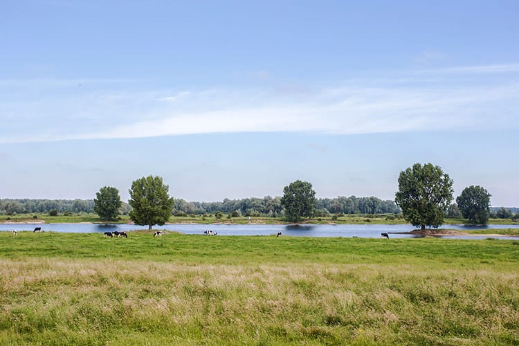 Gaasterland, Friesland