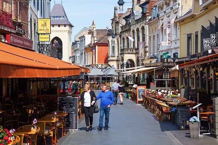 Valkenburg, Limburg