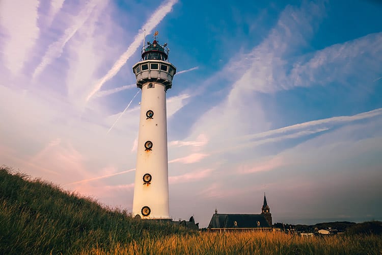Egmond aan Zee, Noord-Holland
