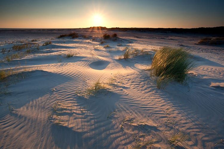 Schiermonnikoog
