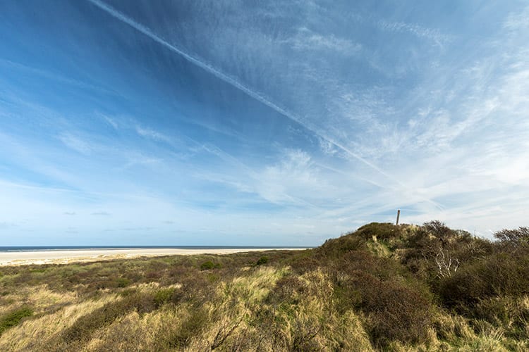 Renesse, Zeeland