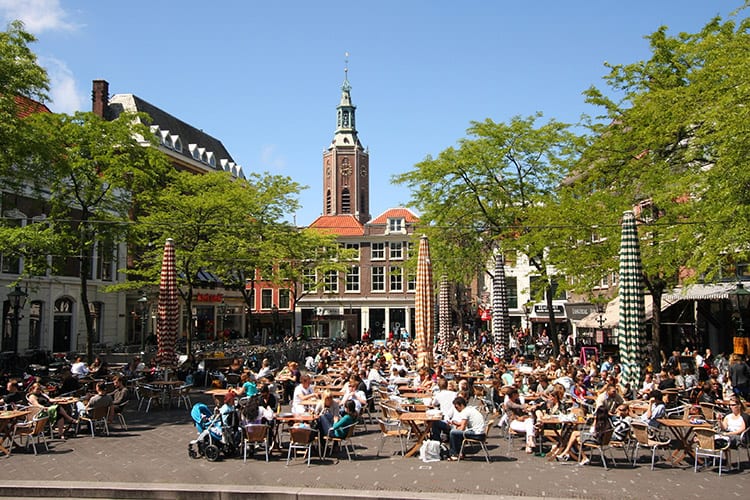 Den Haag, Zuid-Holland