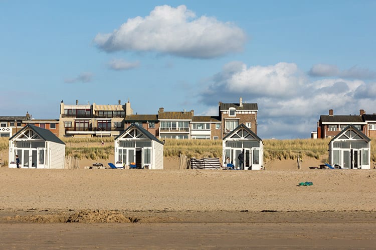 Katwijk, Zuid-Holland