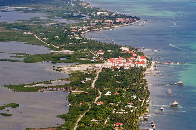 Ambergris Caye