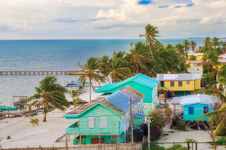 Caye Caulker