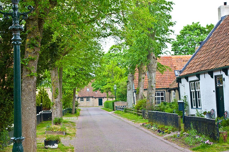 Hollum, Ameland