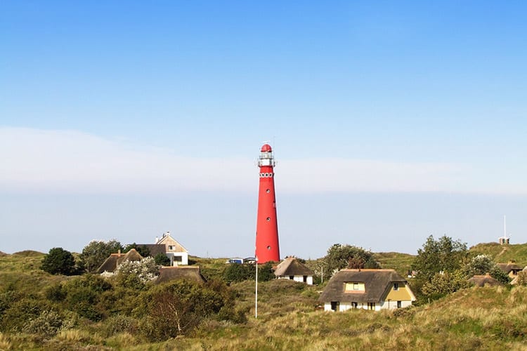 Schiermonnikoog