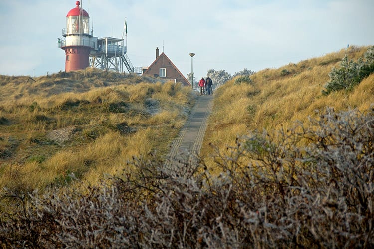 Vlieland