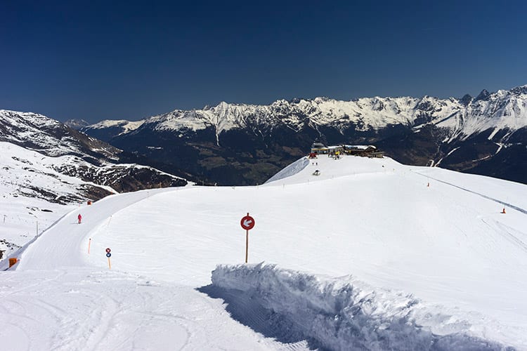 Fiss, Oostenrijk