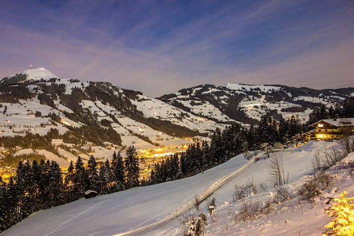 SkiWelt Wilder Kaiser, Oostenrijk