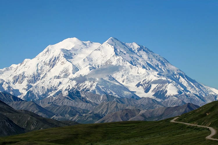 Denali National Park, Alaska