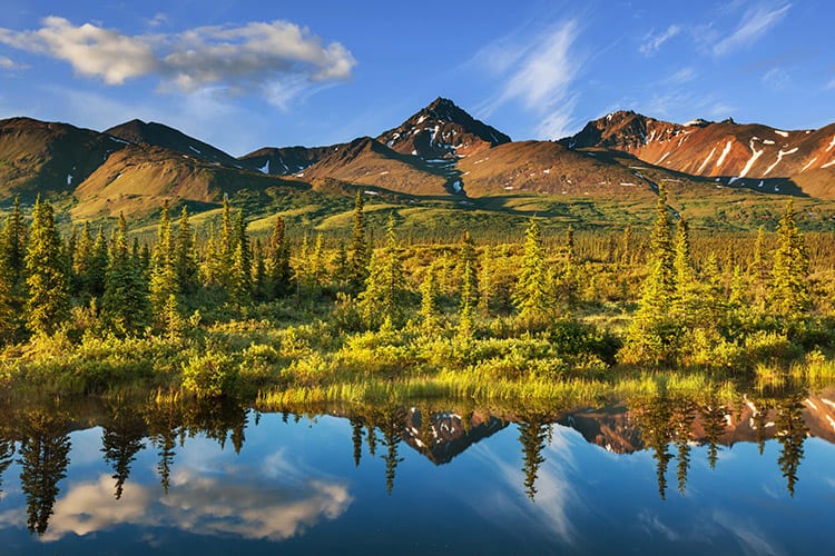Alaska