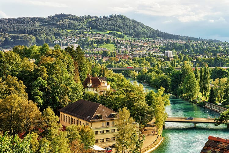 Bern