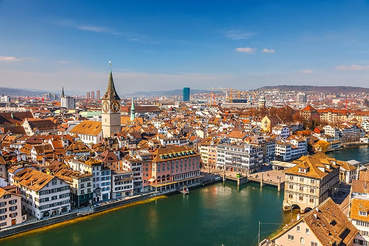 Zürich
