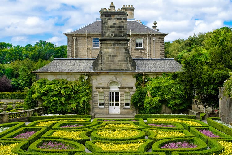 Pollok Country Park, Glasgow