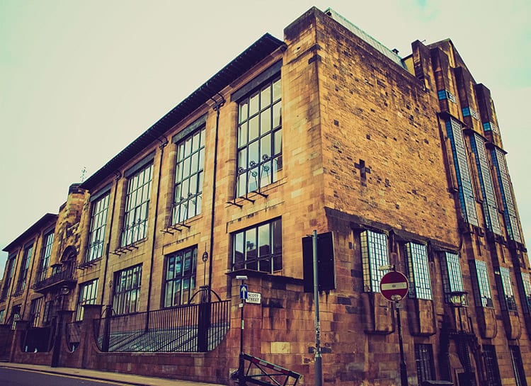 Glasgow School of Art