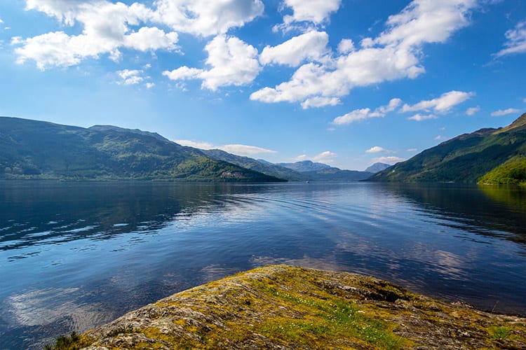 Loch Lomond