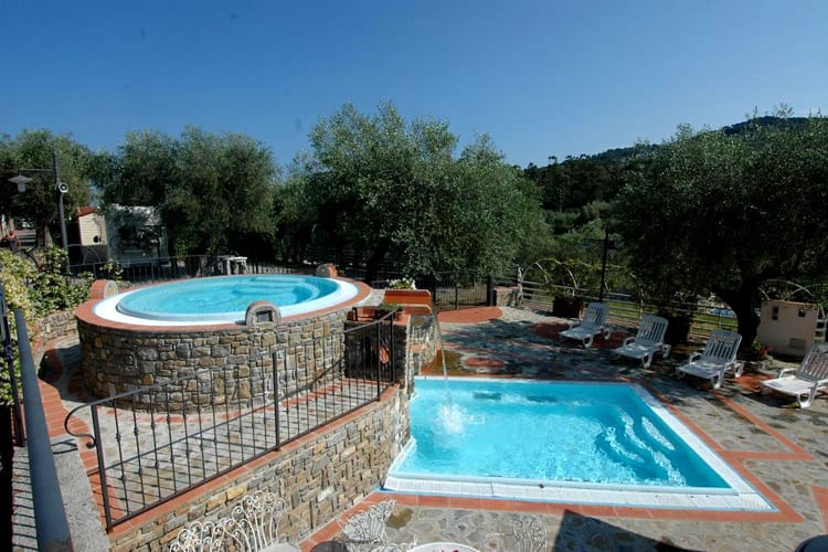 Camping Edy, Bloemenrivièra