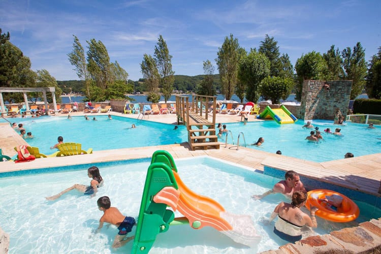Camping Les Genêts, Midi-Pyrénées