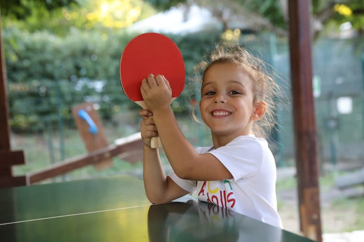Camping Valdeiva, Bloemenrivièra