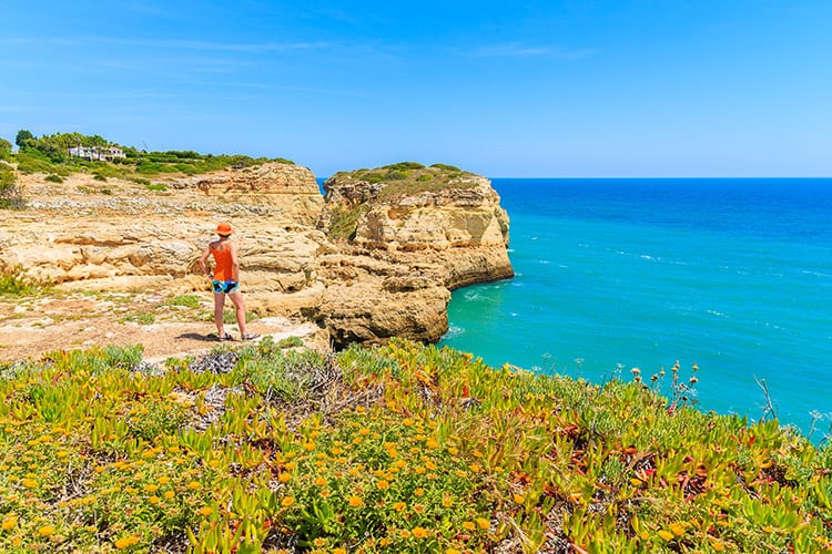 Algarviana wandelparcours