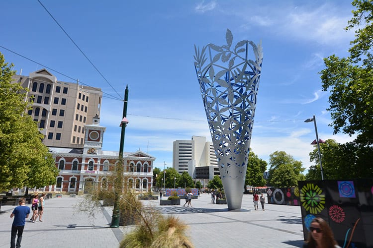 Christchurch