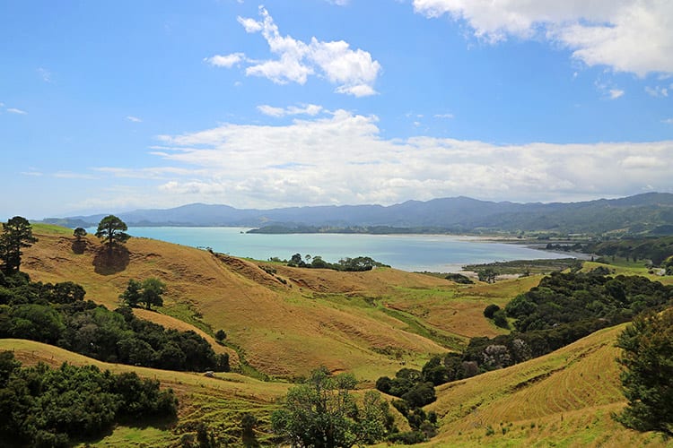 Coromandel Peninsula