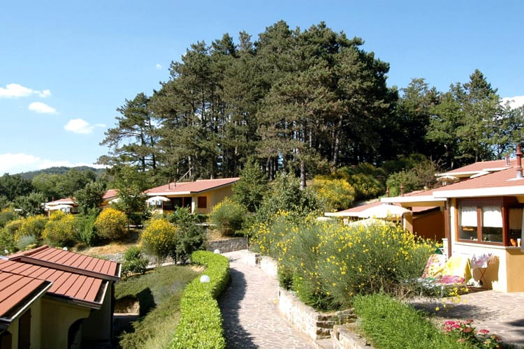 Antico Borgo I Cancelli