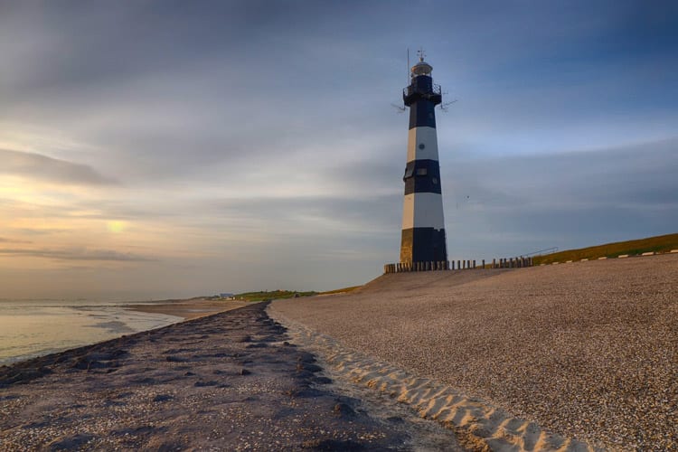Breskens, Zeeland