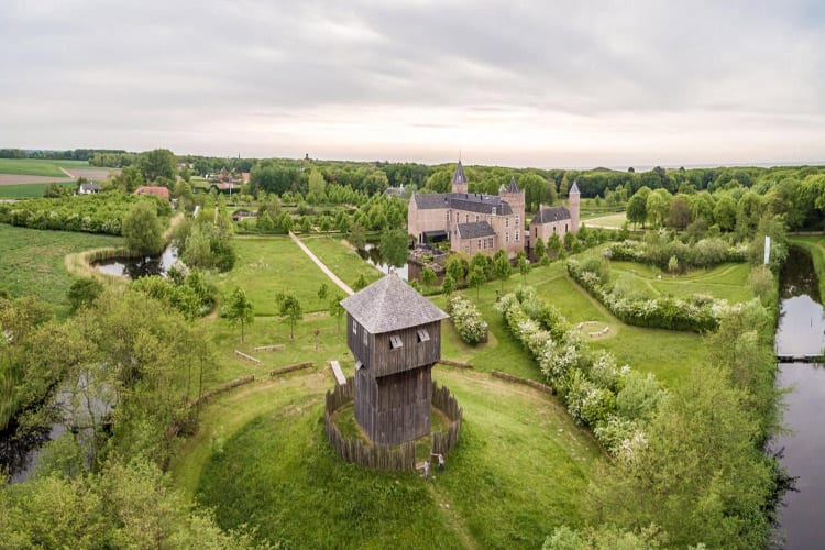 Terra Maris, Zeeland