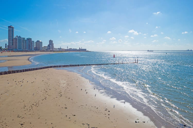 Vlissingen, Zeeland