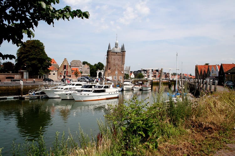 Zierikzee, Zeeland