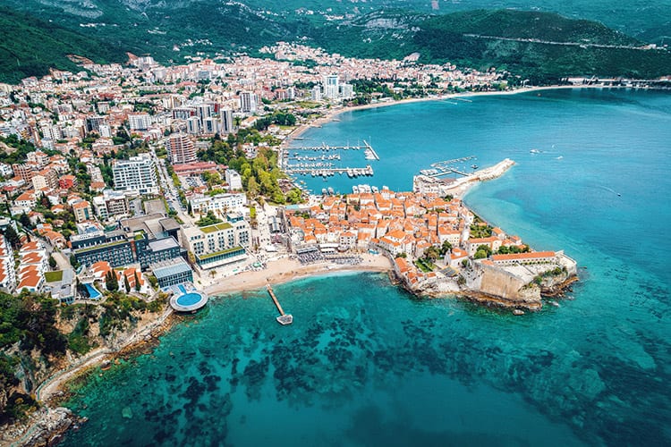 Budva