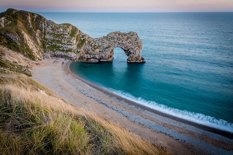 Durdle Door, Dorset