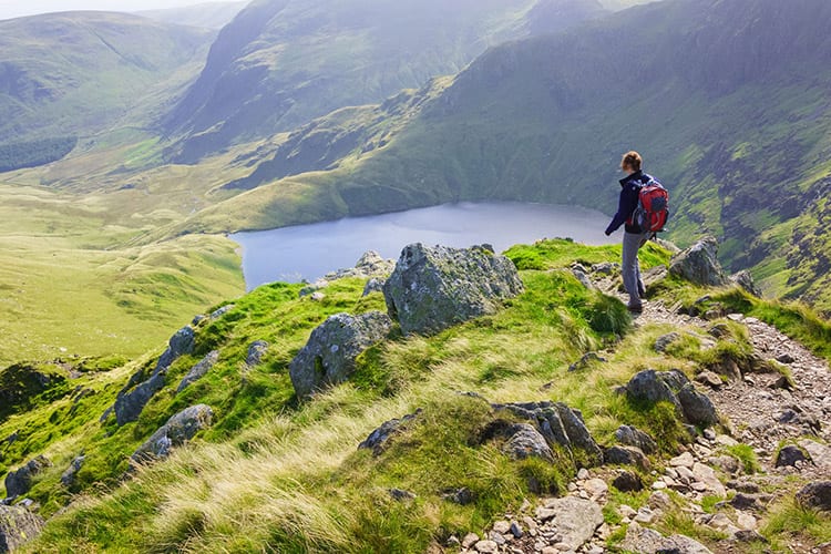 Lake District Trail