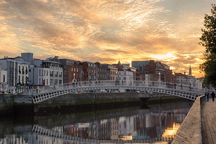 Dublin